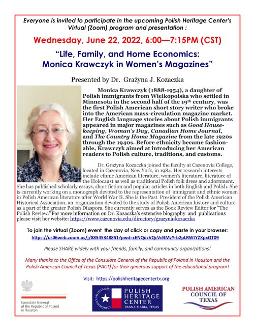 Flyer